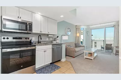 2501 S Ocean Blvd. #923, Myrtle Beach, SC 29577 - Photo 5