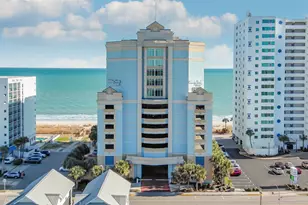 2501 S Ocean Blvd, Myrtle Beach, SC 29577 - Photo 1