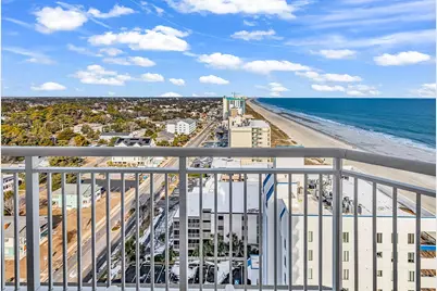2701 S Ocean Blvd. #1801, North Myrtle Beach, SC 29582 - Photo 13