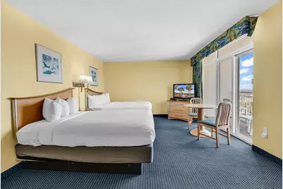 2701 S Ocean Blvd. #1801, North Myrtle Beach, SC 29582 - Photo 5