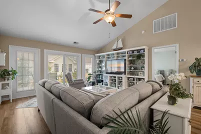 7274 Guinevere Circle, Myrtle Beach, SC 29588 - Photo 13