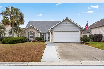 7274 Guinevere Circle, Myrtle Beach, SC 29588 - Photo 1