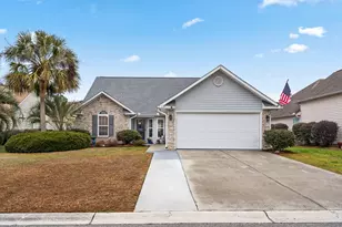 7274 Guinevere Cir, Myrtle Beach, SC 29588 - Photo 1