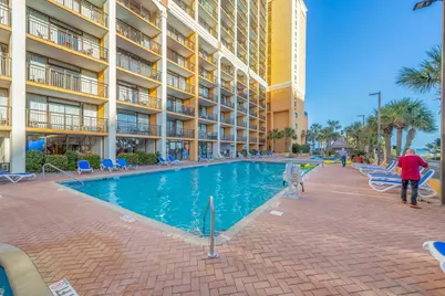 6900 N Ocean Blvd. #1407, Myrtle Beach, SC 29572 - Photo 15