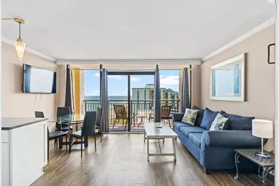 6900 N Ocean Blvd. #1407, Myrtle Beach, SC 29572 - Photo 3