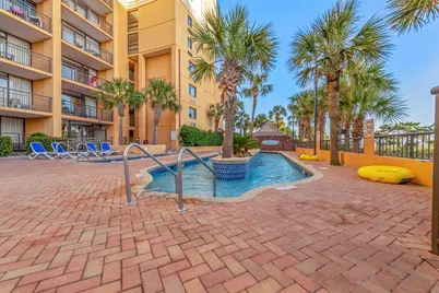 6900 N Ocean Blvd. #1407, Myrtle Beach, SC 29572 - Photo 19