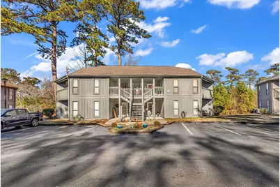 859 Tall Oaks Ct. #A, Myrtle Beach, SC 29588 - Photo 1