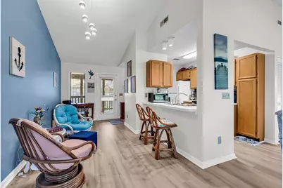 859 Tall Oaks Ct. #A, Myrtle Beach, SC 29588 - Photo 9