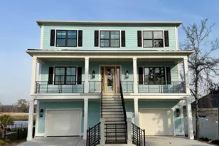 1313 Waterway Dr, North Myrtle Beach, SC 29582 - Photo 1