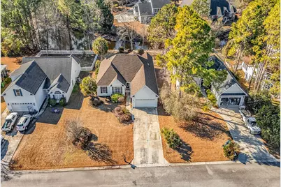 23 Easter Lilly Ct., Murrells Inlet, SC 29576 - Photo 33