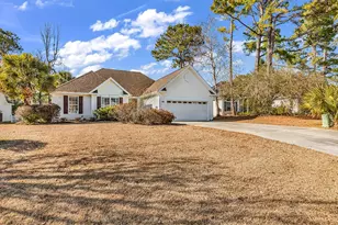 23 Easter Lilly Ct, Murrells Inlet, SC 29576 - Photo 1