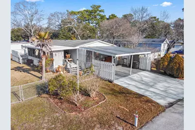 2701 Gemini Dr., Myrtle Beach, SC 29575 - Photo 1