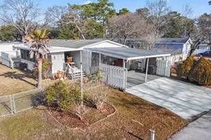 2701 Gemini Dr, Myrtle Beach, SC 29575 - Photo 33