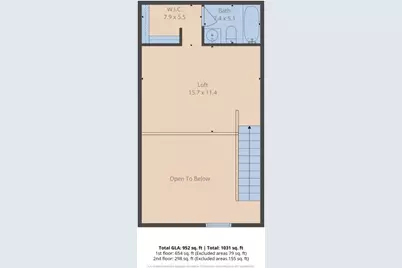 421 Cambridge Circle #F5, Garden City, SC 29576 - Photo 35