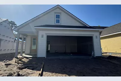 1173 Lady Bird Way, North Myrtle Beach, SC 29582 - Photo 1