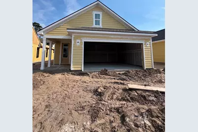 1173 Lady Bird Way, North Myrtle Beach, SC 29582 - Photo 1