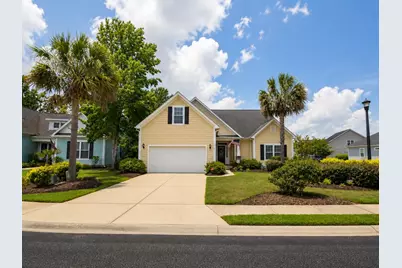 281 Outboard Dr., Murrells Inlet, SC 29576 - Photo 1