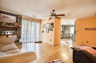 1016 Gravelley Gulley Cir, Conway, SC 29526 - Photo 9