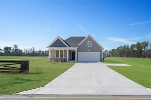 4142 Hwy 554, Loris, SC 29569 - Photo 35
