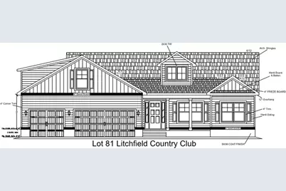 227 Parkview Dr., Pawleys Island, SC 29585 - Photo 1