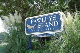 227 Parkview Dr, Pawleys Island, SC 29585 - Photo 3