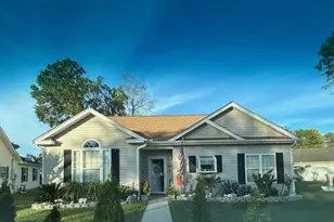 6627 Cherry Laurel Dr, Myrtle Beach, SC 29588 - Photo 1