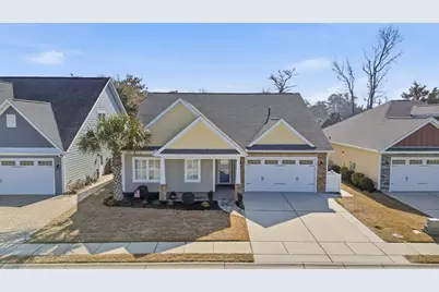 1132 Doubloon Dr., North Myrtle Beach, SC 29582 - Photo 37