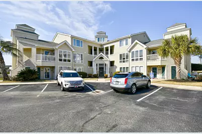 222 Landing Rd. #1822, North Myrtle Beach, SC 29582 - Photo 1