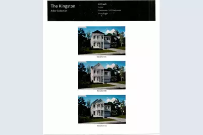 217 Atlantic Breeze St., Myrtle Beach, SC 29572 - Photo 3