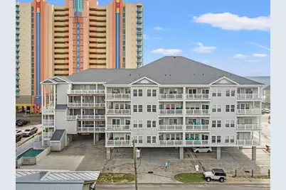 3401 N Ocean Blvd. #301, North Myrtle Beach, SC 29582 - Photo 31