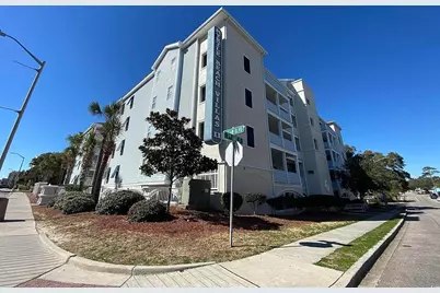 704 S Ocean Blvd. S #205B, Myrtle Beach, SC 29577 - Photo 1
