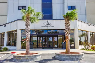 5905 S Kings Hwy. #1808, Myrtle Beach, SC 29575 - Photo 1