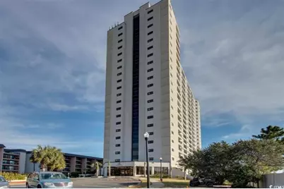 5905 S Kings Hwy. #1808, Myrtle Beach, SC 29575 - Photo 33