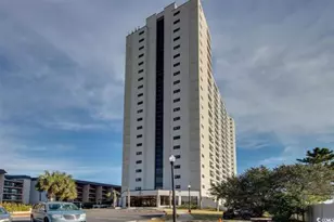 5905 S Kings Hwy, Myrtle Beach, SC 29575 - Photo 33