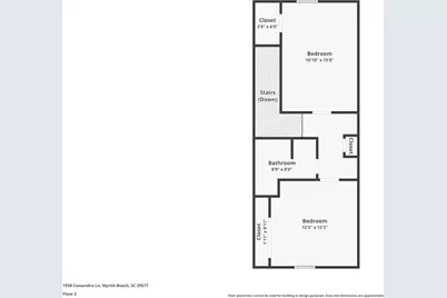 1928 Cassandra Ln. #1928, Myrtle Beach, SC 29577 - Photo 37