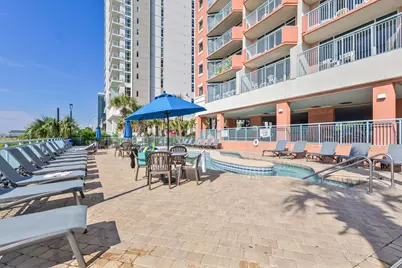 1604 N Ocean Blvd. #1105, Myrtle Beach, SC 29577 - Photo 29