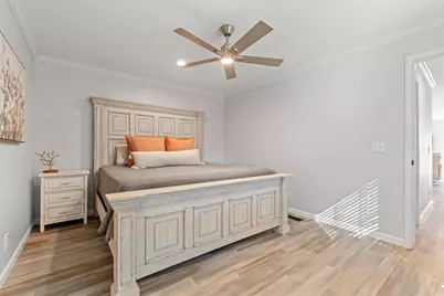 140 Joey Lane, Conway, SC 29526 - Photo 9