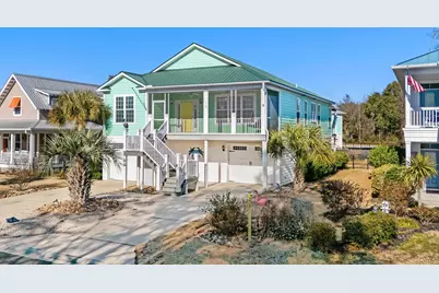 112 Lake Pointe Dr., Garden City, SC 29576 - Photo 1