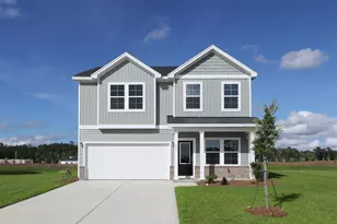 452 Atamasco Court, Conway, SC 29526 - Photo 1