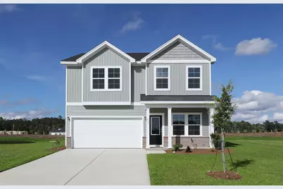 452 Atamasco Ct., Conway, SC 29526 - Photo 1