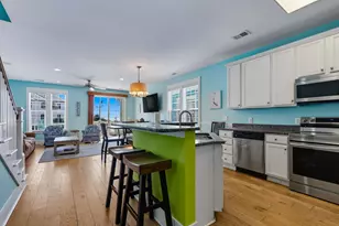 1411-3 N Waccamaw Dr, Garden City Beach, SC 29576 - Photo 3