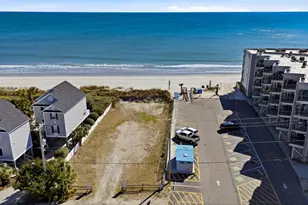 1411-3 N Waccamaw Dr, Garden City Beach, SC 29576 - Photo 41