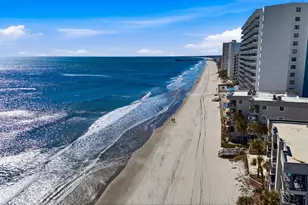 1411-3 N Waccamaw Dr, Garden City Beach, SC 29576 - Photo 43