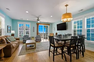 1411-3 N Waccamaw Dr, Garden City Beach, SC 29576 - Photo 7