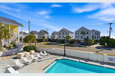 1411-3 N Waccamaw Dr., Garden City Beach, SC 29576 - Photo 11