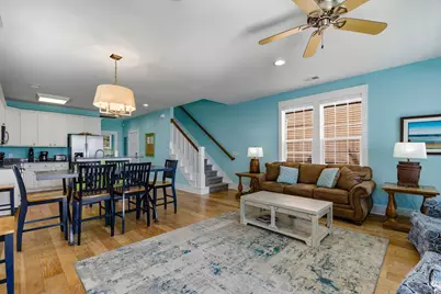 1411-3 N Waccamaw Dr., Garden City Beach, SC 29576 - Photo 15