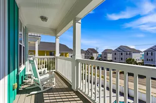 1411-3 N Waccamaw Dr, Garden City Beach, SC 29576 - Photo 25