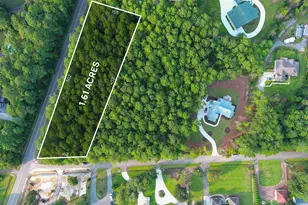 Lot 1-A Brace Dr, Pawleys Island, SC 29585 - Photo 11