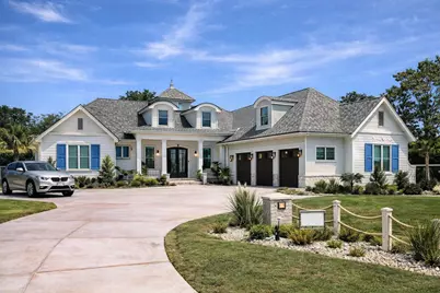 Lot 1-A Brace Dr., Pawleys Island, SC 29585 - Photo 3