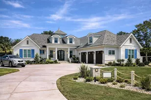 Lot 1-A Brace Dr, Pawleys Island, SC 29585 - Photo 3